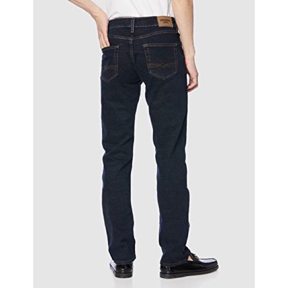 Blue Jeans Denizen Jeans 218 Top Denizen 218 Straight Fit Factory Sale